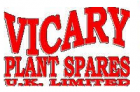 Vicary Plant Spares UK Ltd logo